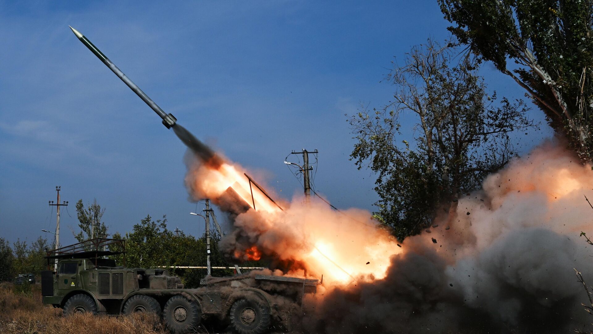ВСУ потеряли до 230 боевиков в зоне действий "Востока" за сутки